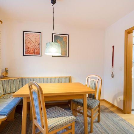 Ferienwohnung Kuehn Oberstdorf Exterior photo