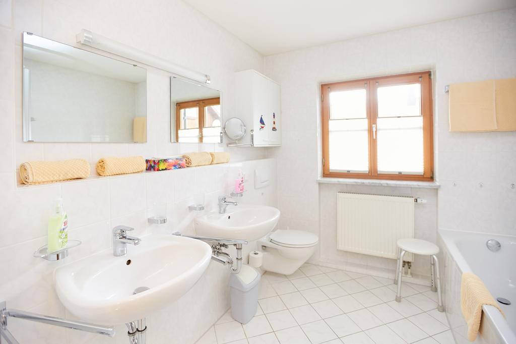 Ferienwohnung Kuehn Oberstdorf Exterior photo